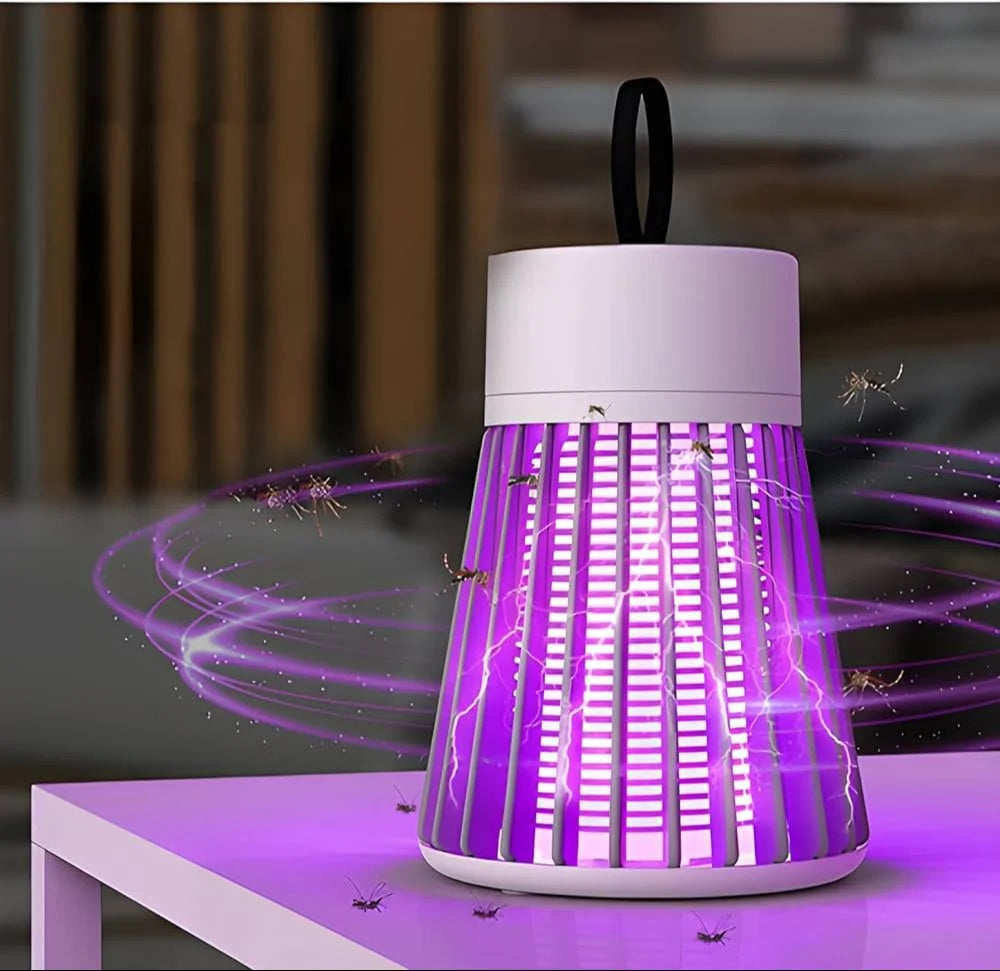 Mosquito Killer Lamp