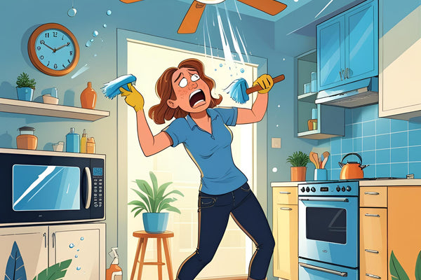 Are You Cleaning These 10 Things the Wrong Way? Most Indian Homes Are!