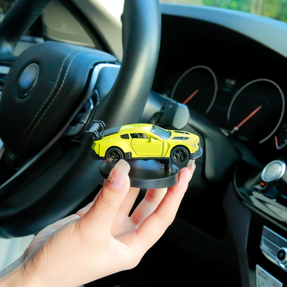 TurboTwist Mini Car