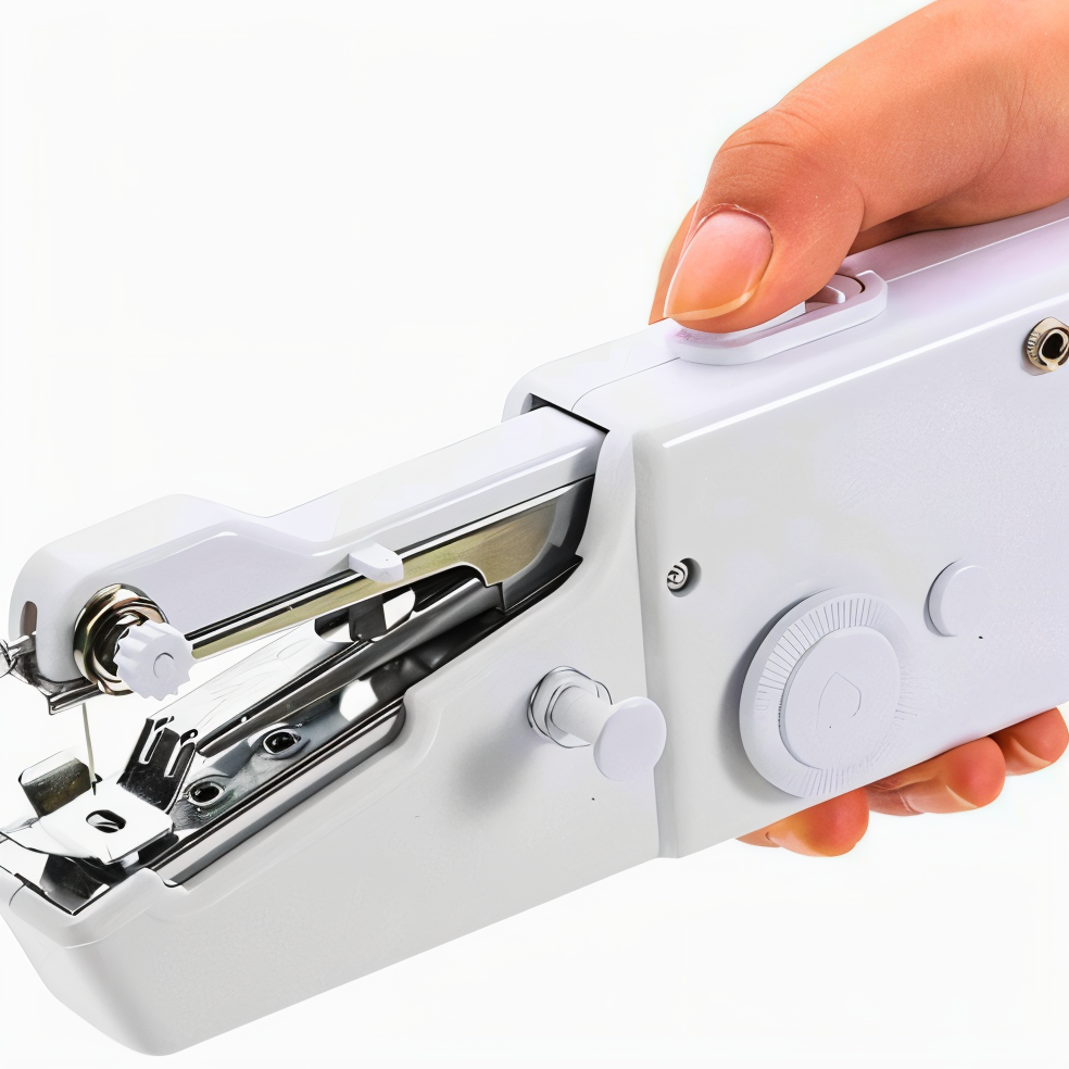 Handheld Sewing Machine