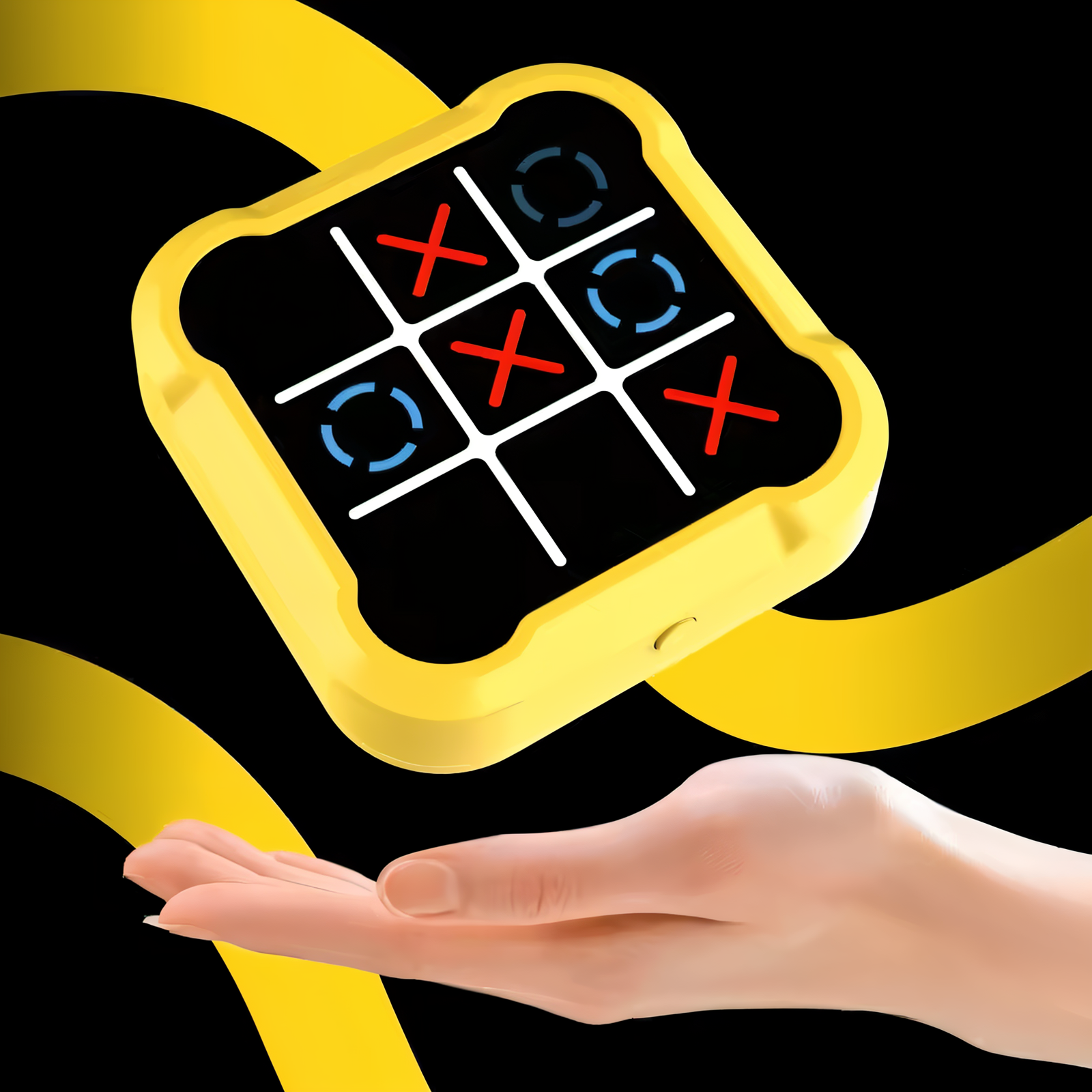 Tic Tac Toe - Digital