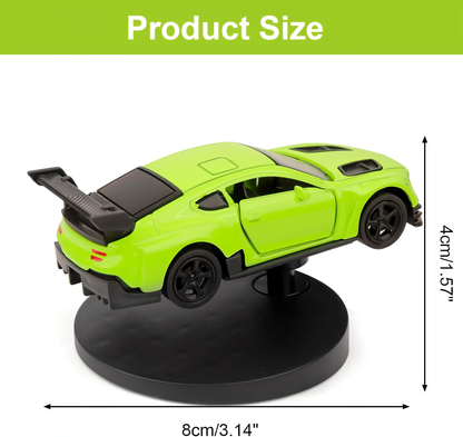 TurboTwist Mini Car