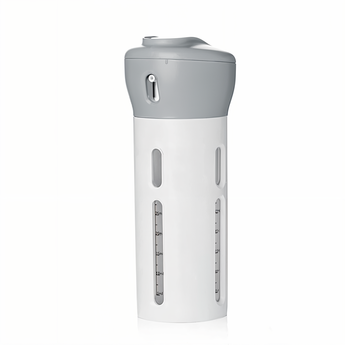 Travel Dispenser Set