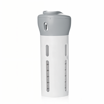 Travel Dispenser Set