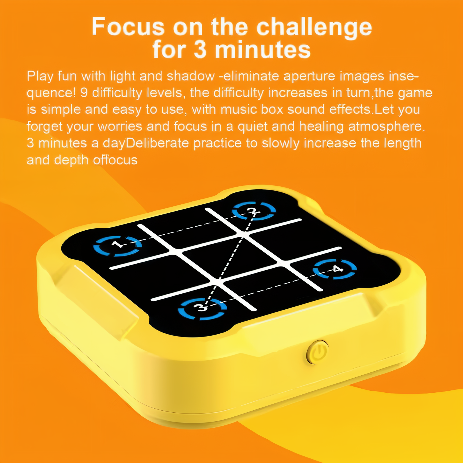 Tic Tac Toe - Digital
