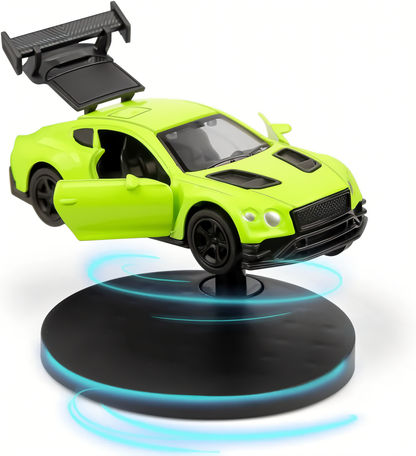 TurboTwist Mini Car