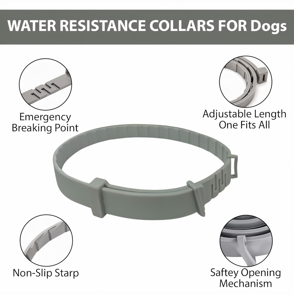 Flea & Tick Collar