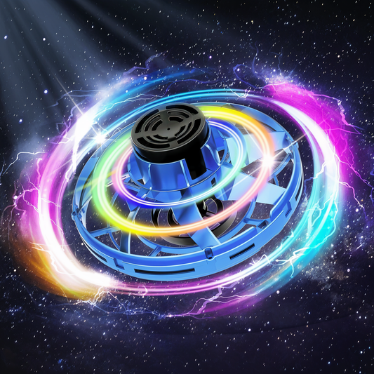 UFO Flying Ball