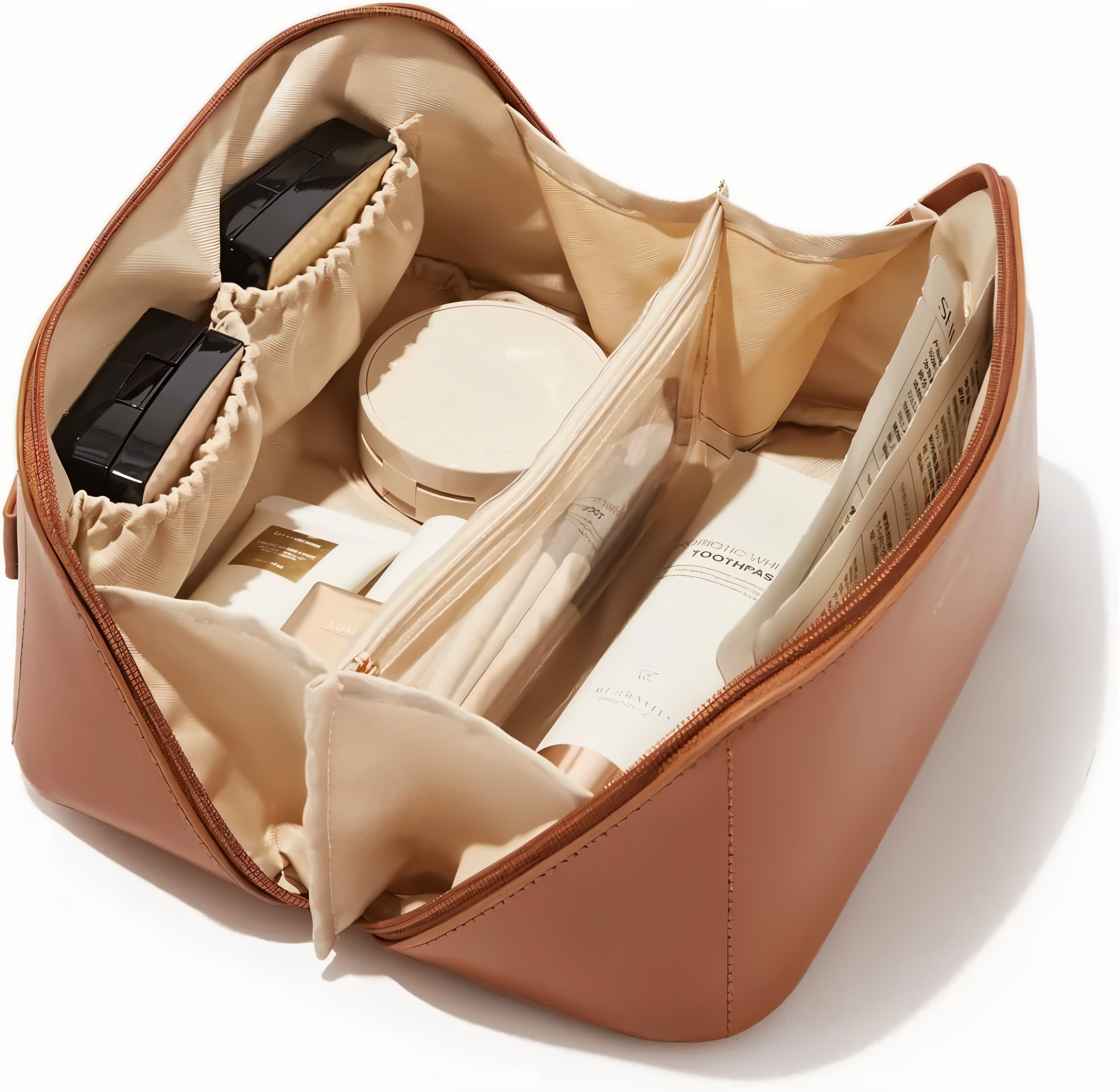 FloraVanity Bag