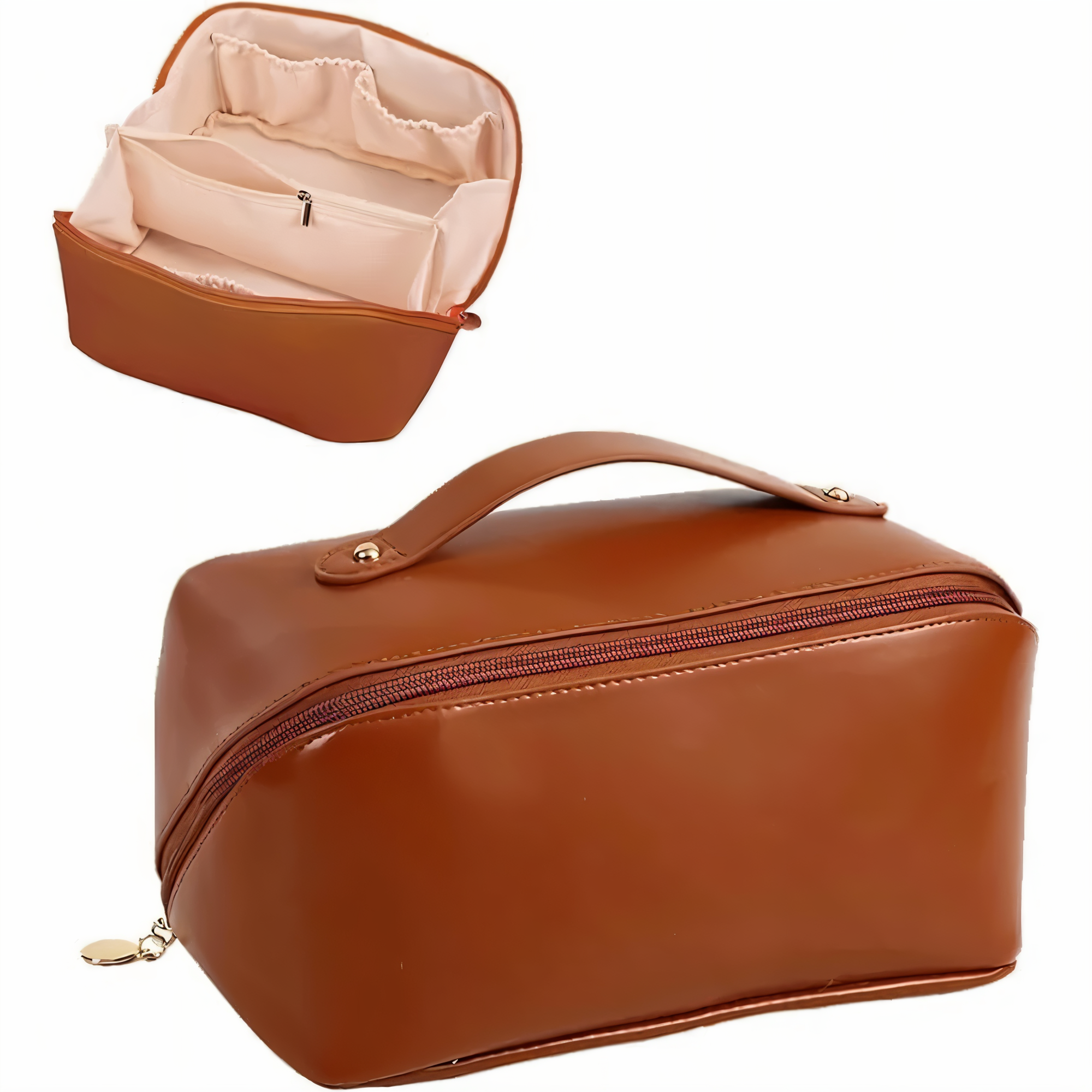 FloraVanity Bag