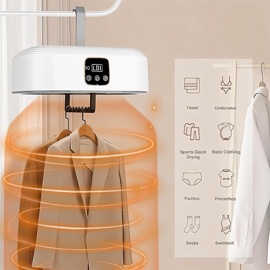Portable Clothes Dryer