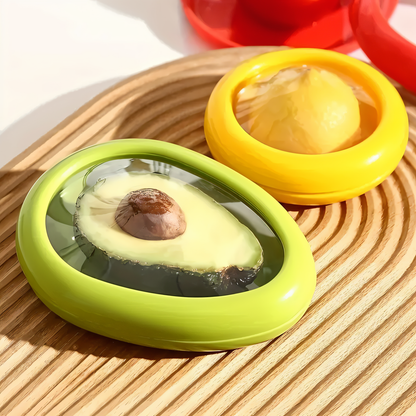 Fruit Saver Containers