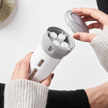 Travel Dispenser Set