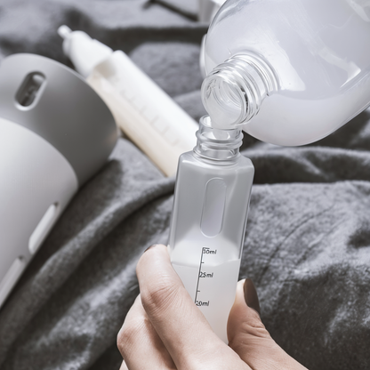 Travel Dispenser Set
