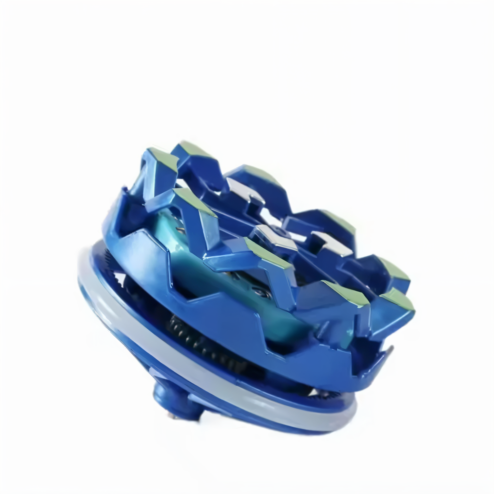 SkyGlide Spinner Toy