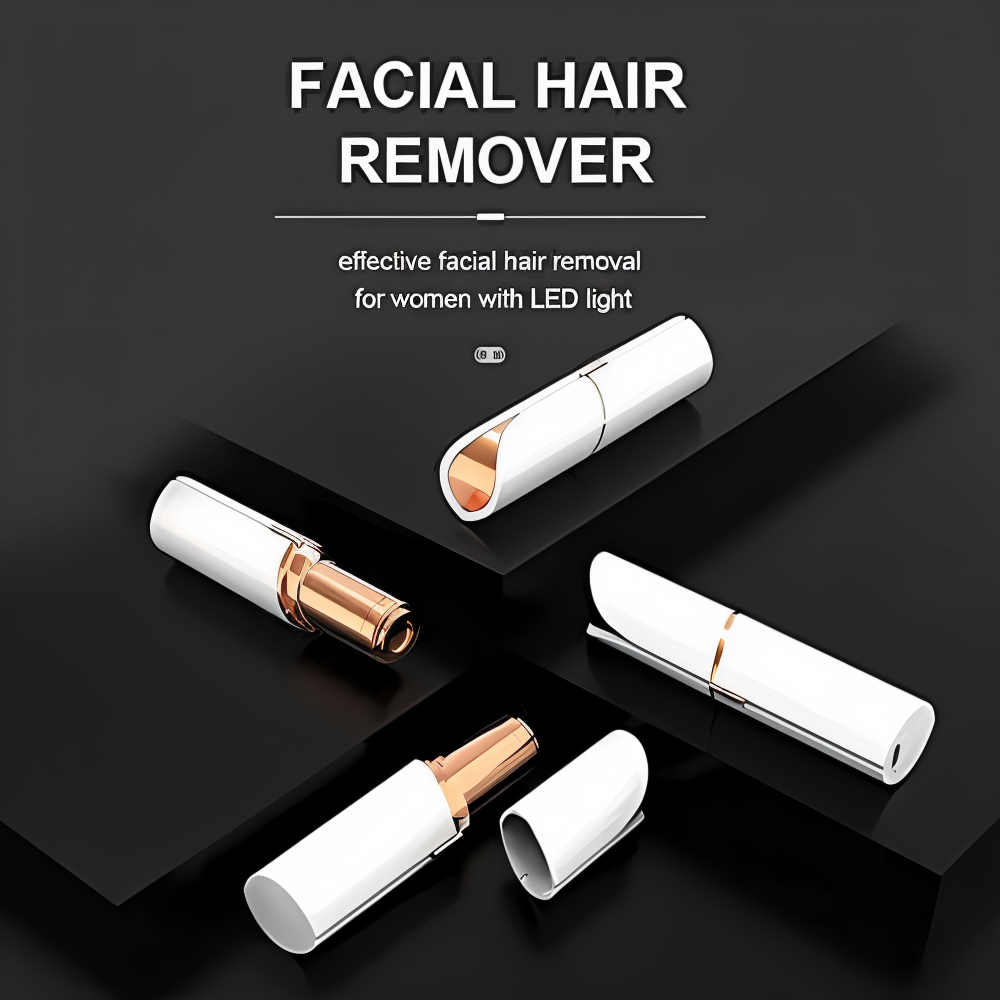 Flawvera Hair Remover
