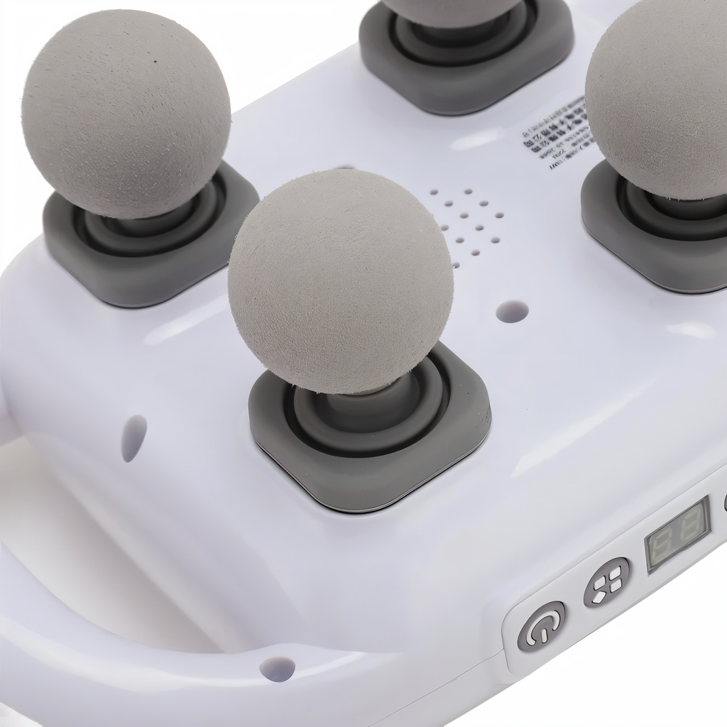 QuadZen Body Massager