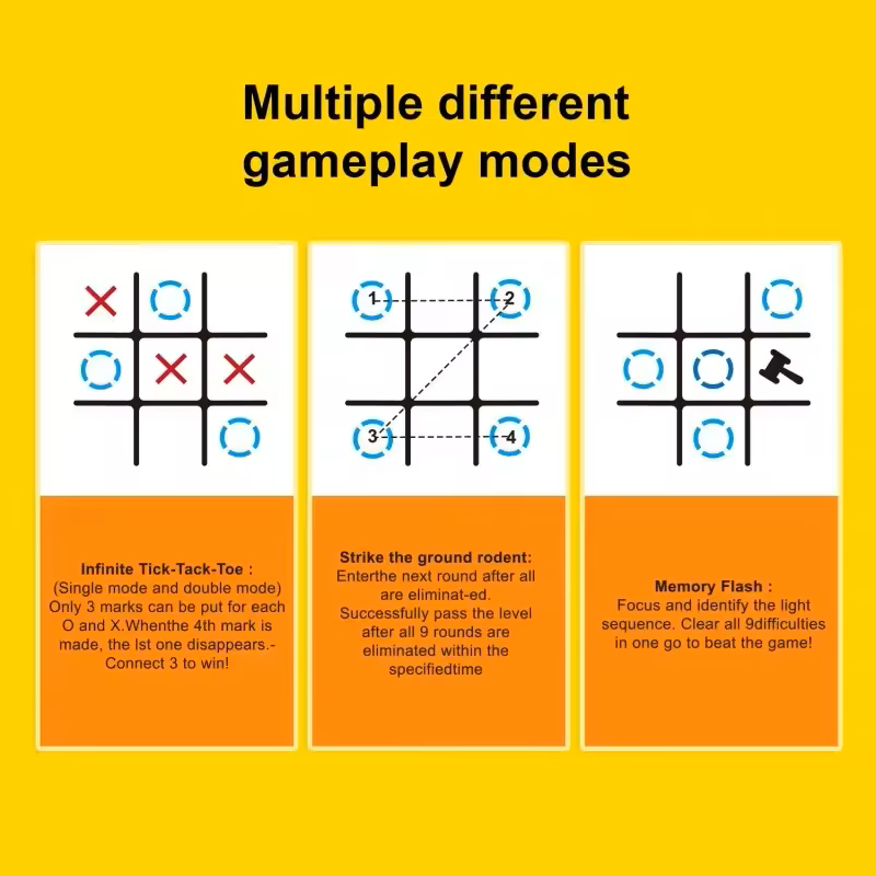 Tic Tac Toe - Digital