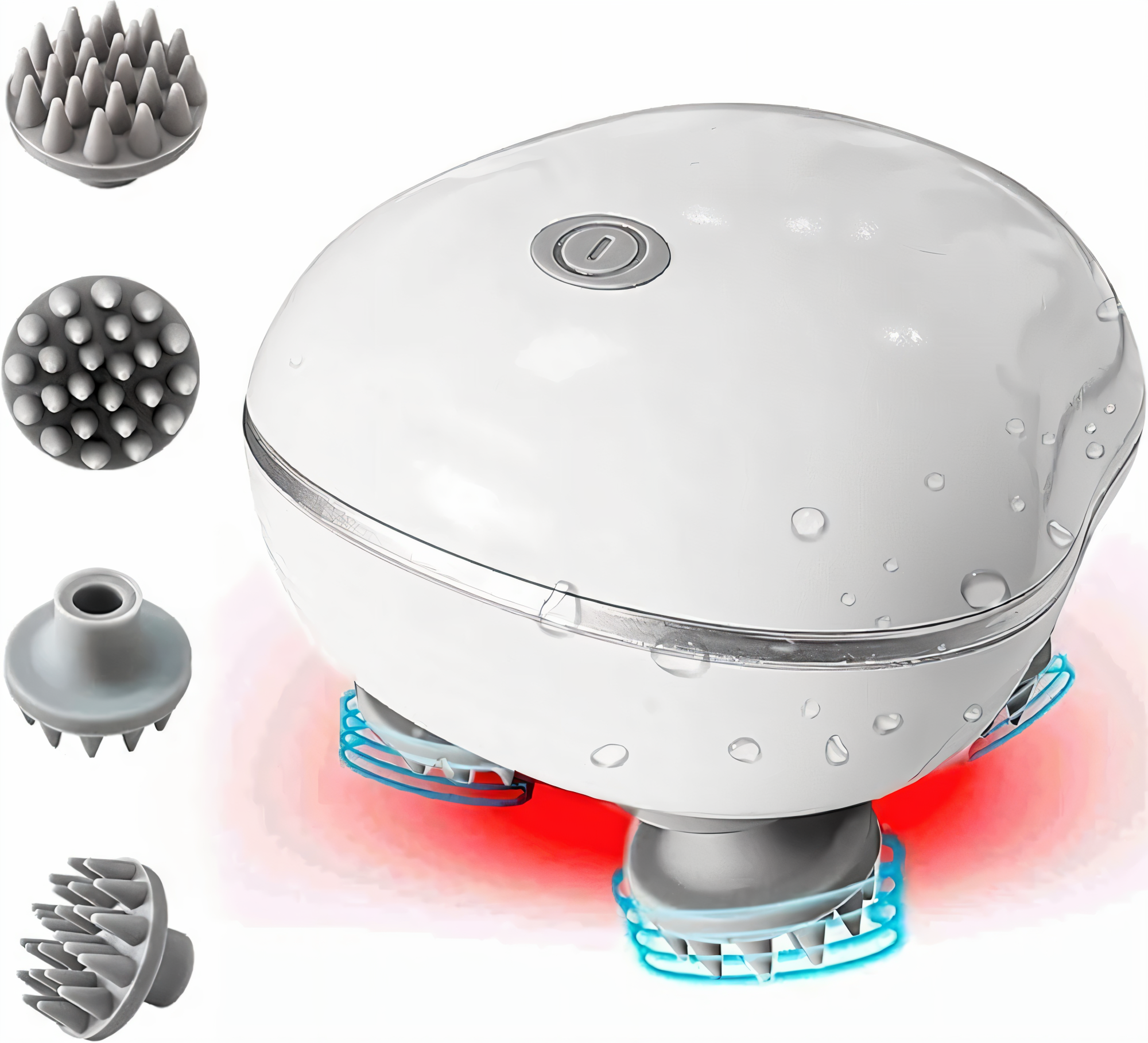 TruRelief Body Massager