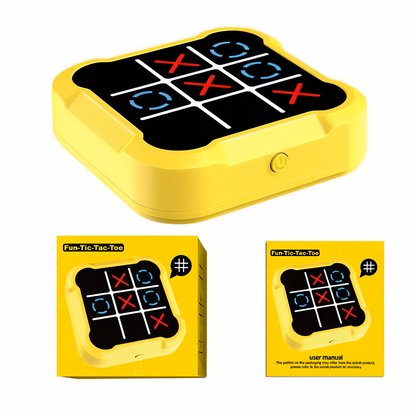 Tic Tac Toe - Digital