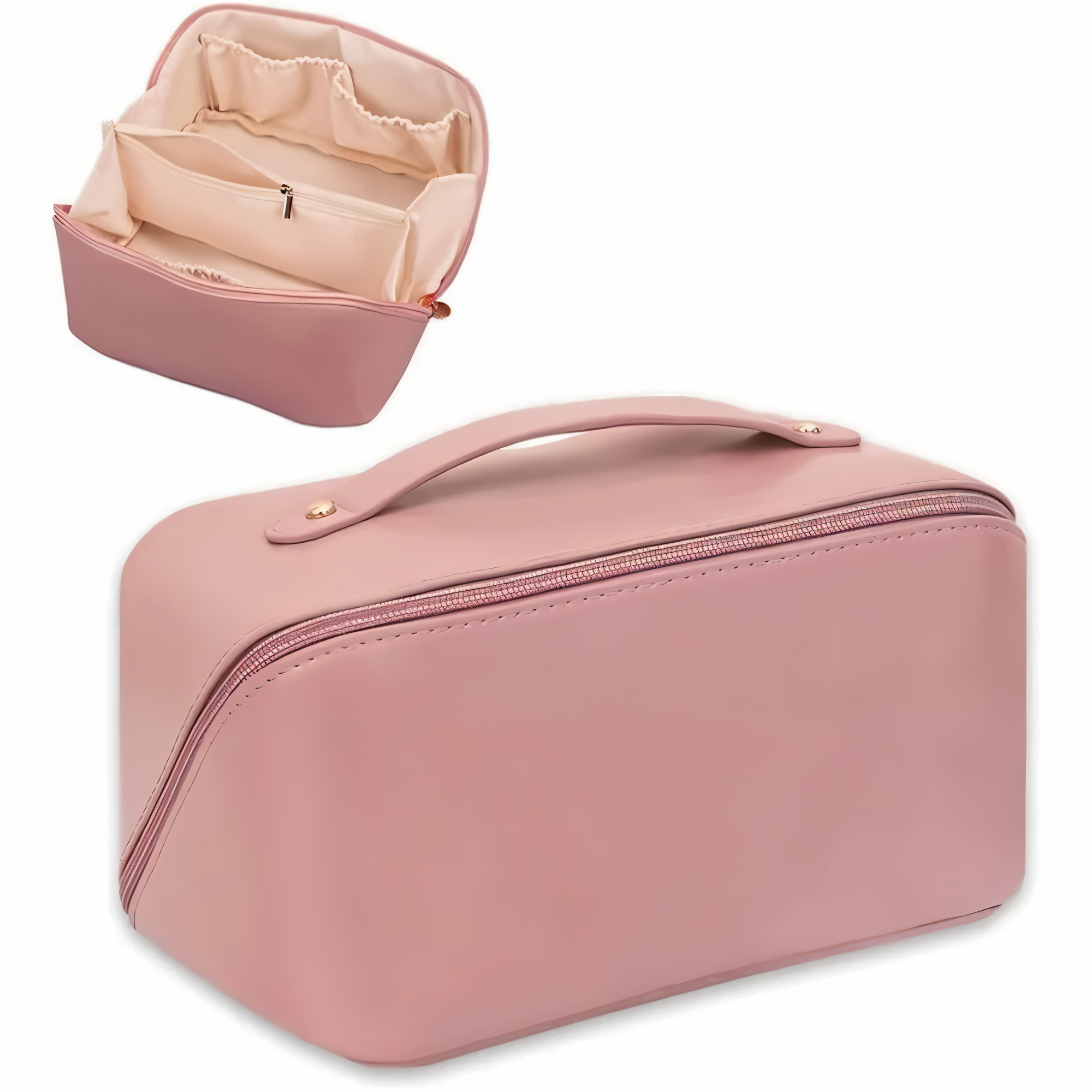 FloraVanity Bag