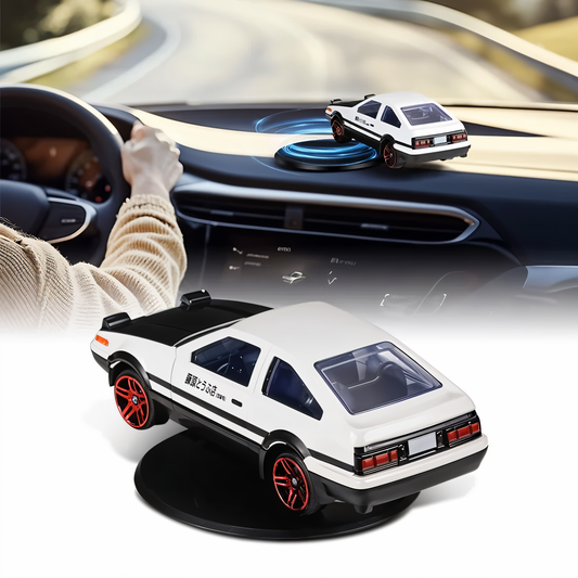 Retro Drift AE86