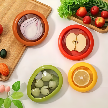 Fruit Saver Containers