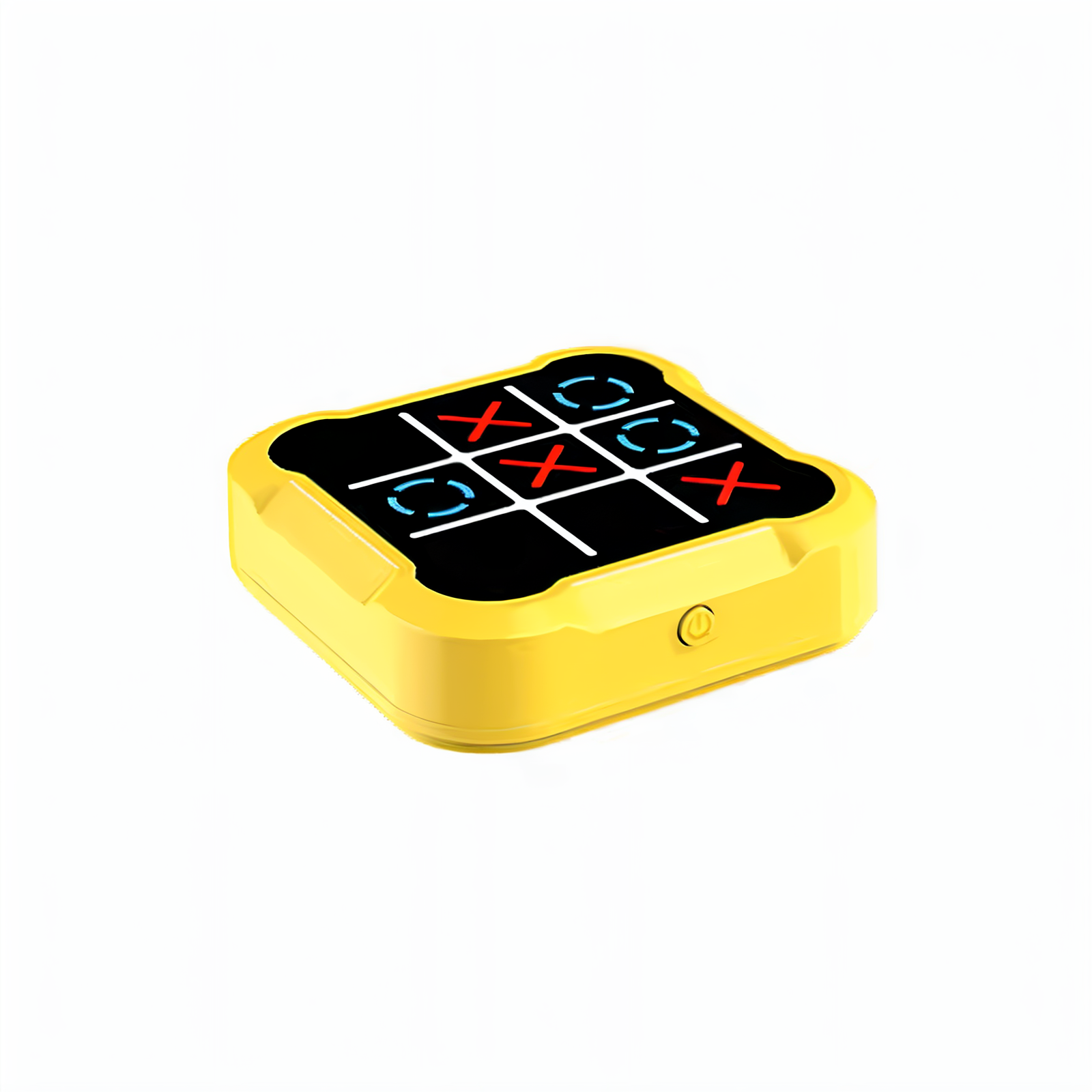Tic Tac Toe - Digital