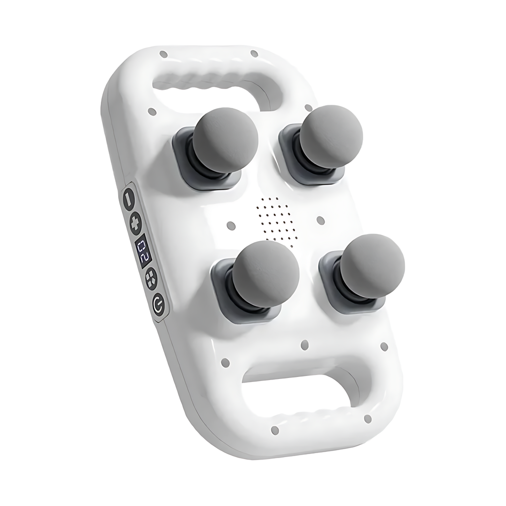 QuadZen Body Massager