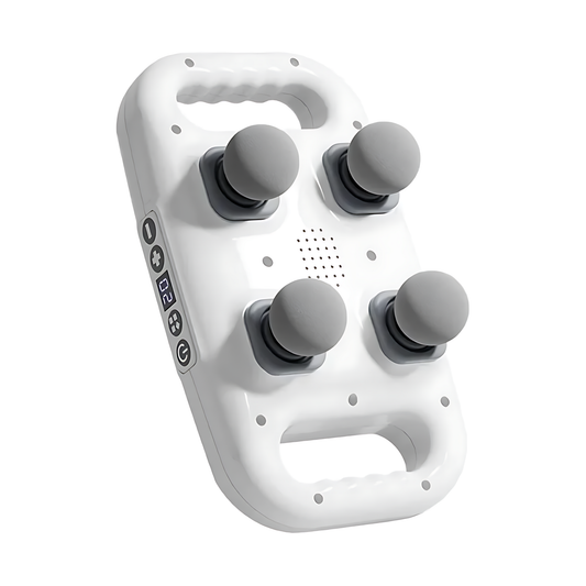 QuadZen Body Massager