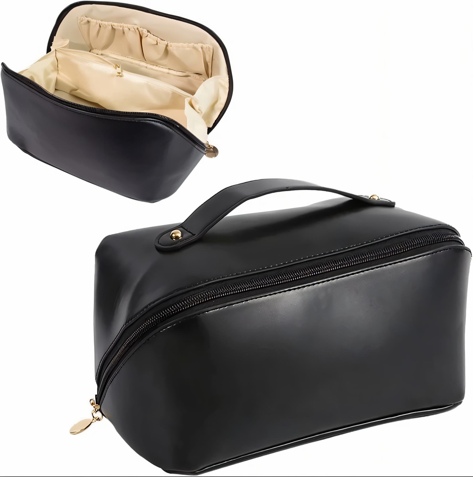 FloraVanity Bag