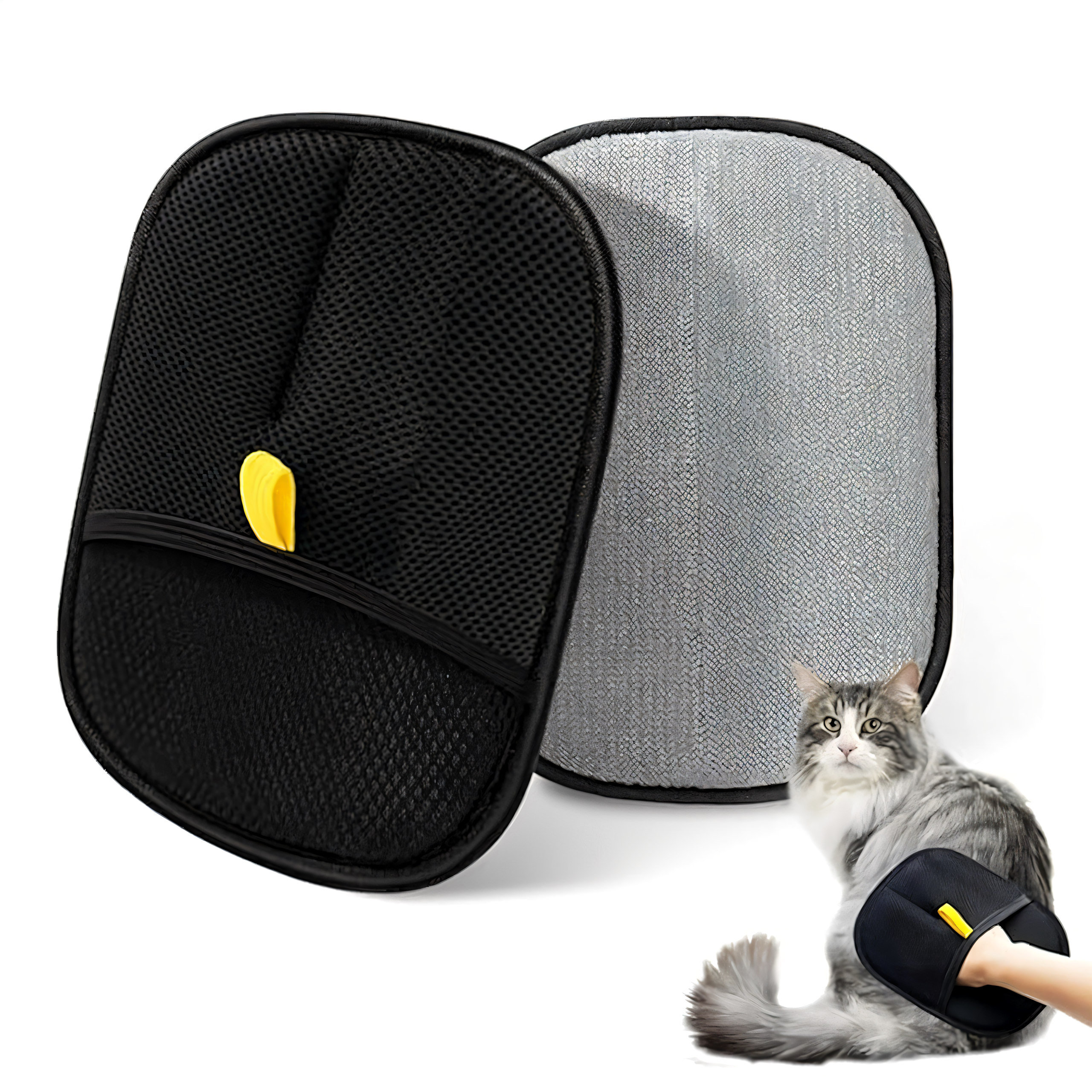 Pet Fur Remover Glove