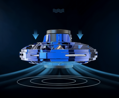 UFO Flying Ball