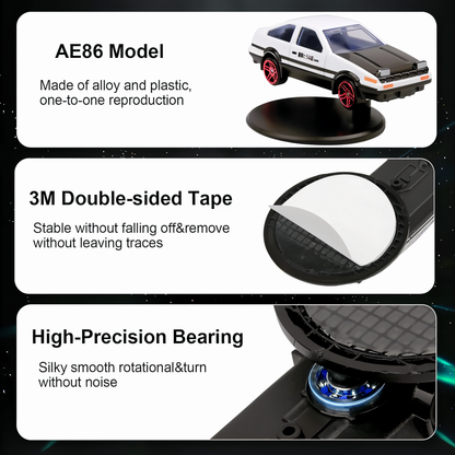 Retro Drift AE86