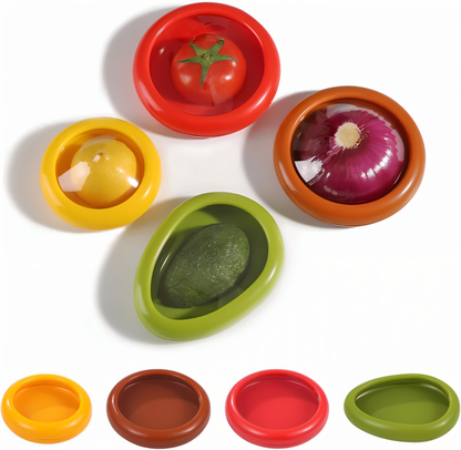 Fruit Saver Containers