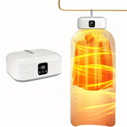 Portable Clothes Dryer
