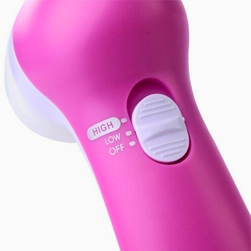Aura Luxe Massager