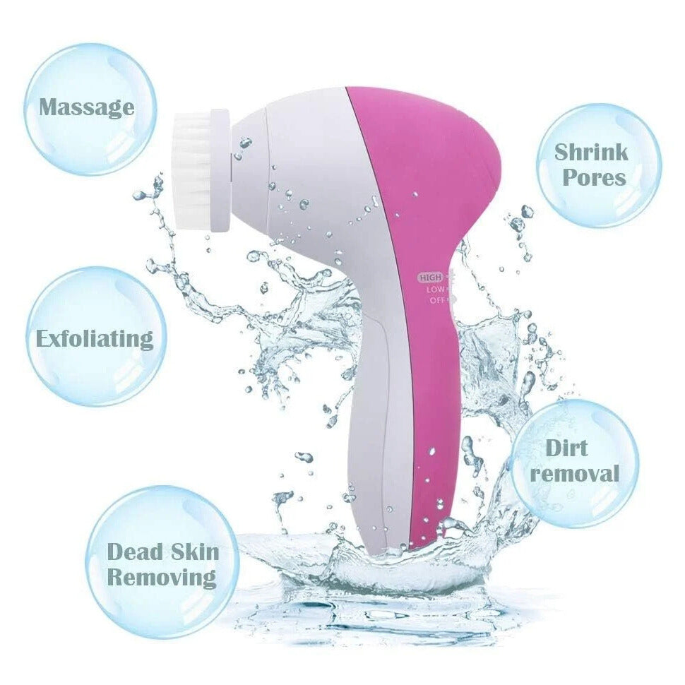 Aura Luxe Massager