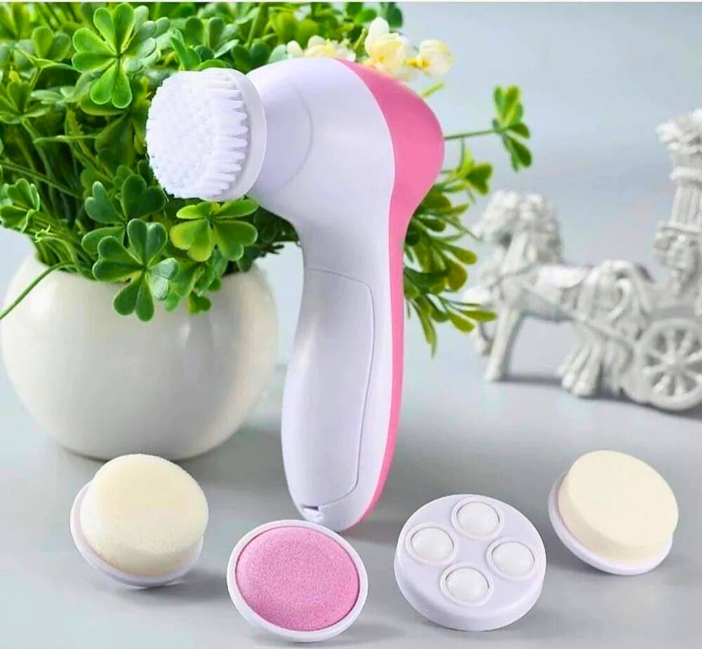 Aura Luxe Massager