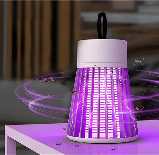 Mosquito Killer Lamp