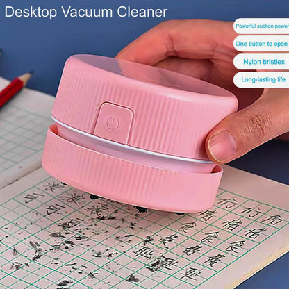 Desktop Cleaner