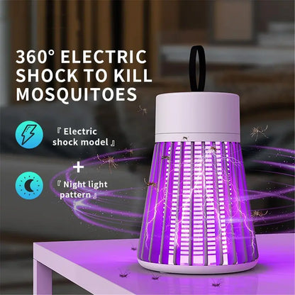 Mosquito Killer Lamp