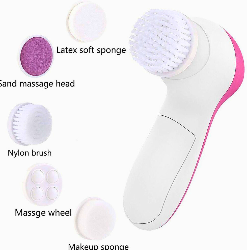 Aura Luxe Massager