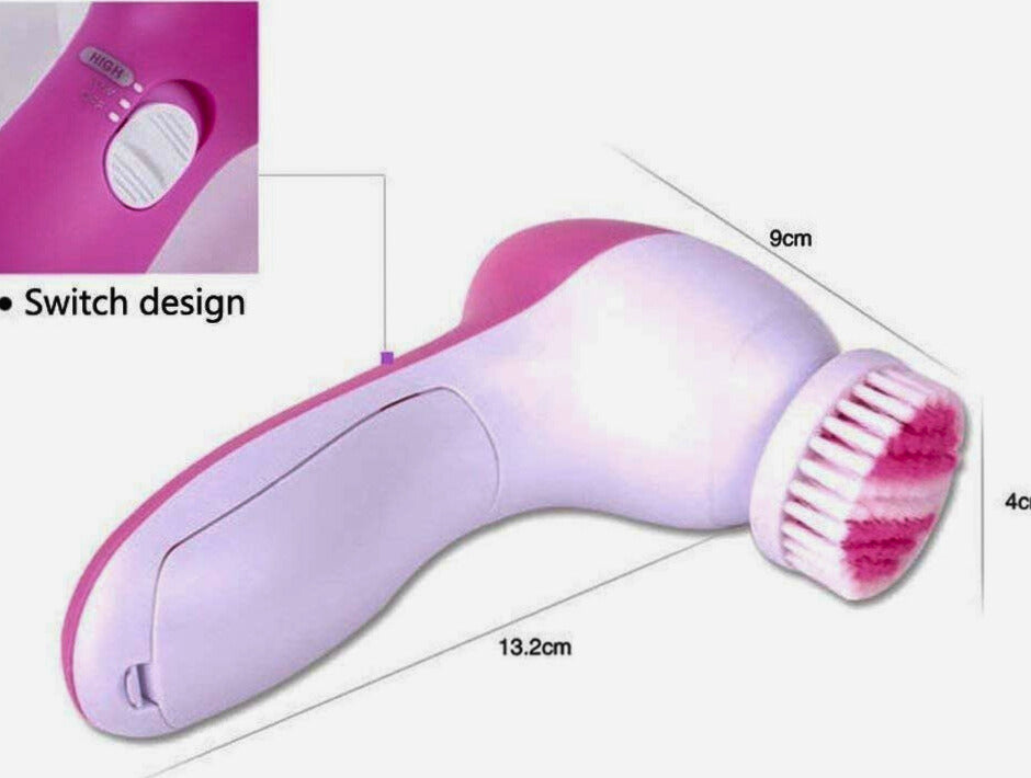 Aura Luxe Massager