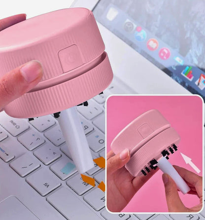 Desktop Cleaner