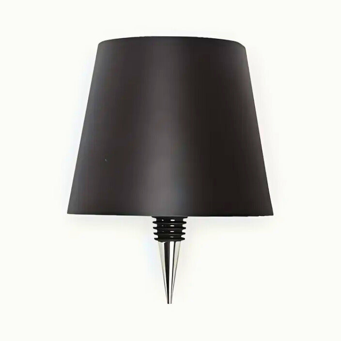 Wine Bottle Lamp